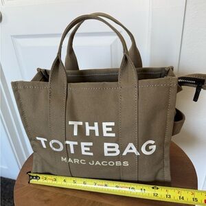 Medium Marc Jacob’s Tote Bag